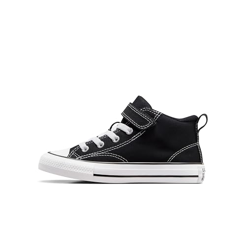 Converse Unisex-Child Chuck Taylor All Star Malden Street 1v Mid Sneaker2