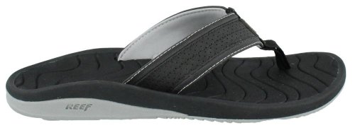 Reef Men's Swellular Cushion Lux Flip-Flop