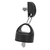 BESTYASH Schlüssel für Mobilitätsroller Stolzes Rollerzubehör Rollerschlüssel Zubehörtabelle für Elektroroller Teile für Mobilitätsroller Stolzer Roller Legierung Black