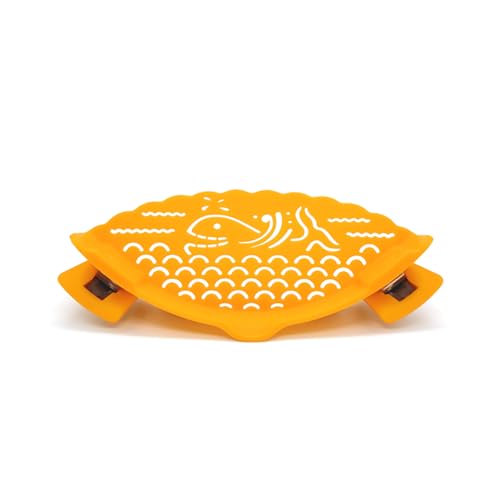 AOWOTO Strain Pot Strainer and Pasta Strainer - Adjustable Silicone