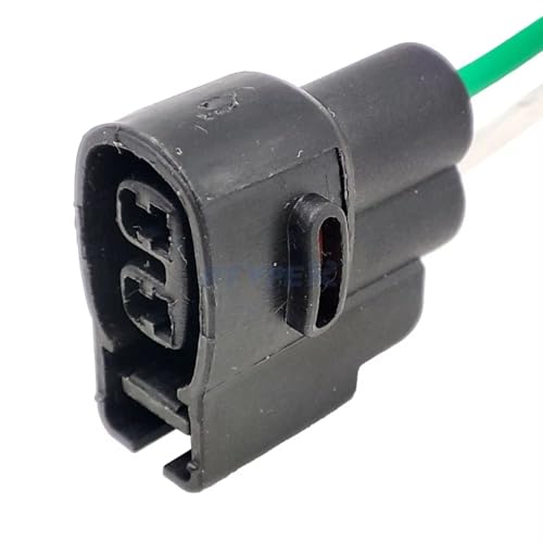 Arnés de bobina de encendido de alta conductividad para Lexus SC400, conector adaptador de 2 pines