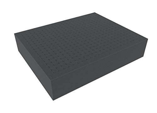 Preisvergleich Produktbild FS070R 70 mm Full-Size Raster-Schaumstoff