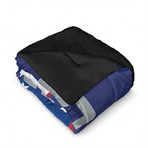 Image of Northwest NFL Taffeta Outdoor Blanket, Foldable Camping, Picnic Ground Mat, 60 x 70 Inches