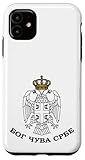 Photo Gallery serbo aquila palude cuva srbe srbija serbia srpska cetnik custodia per iphone 11 Photo Gallery serbo aquila palude cuva srbe srbija serbia srpska cetnik custodia per iphone 11