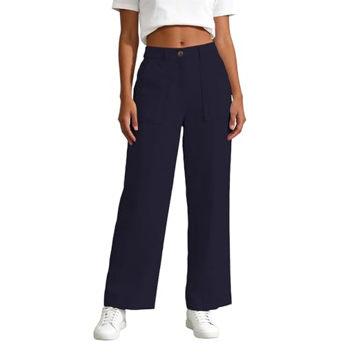 Pantalon pour homme fort évitant les compressions à la taille