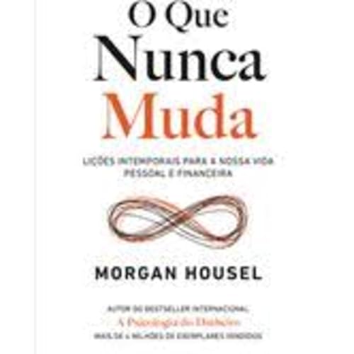 O que n&atilde;o muda nunca na vida &eacute; risco copertina