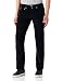 Produktbild Pierre Cardin Herren Lyon Hose, Marine, 38W / 34L