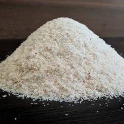Image of Husk, 1kg (Sat-Isabgol) | Nutfino Psyllium Husk, 1kg (Sat-Isabgol)100% Natural Soluble Fiber Supplement Supports Gut Health & Regular Bowel Movements