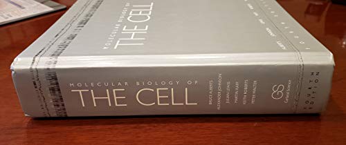 Image of Molecular Biology of the Cell