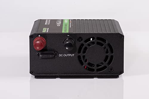 MOBILEKTRO® Caricabatterie universale 10 a 12 V