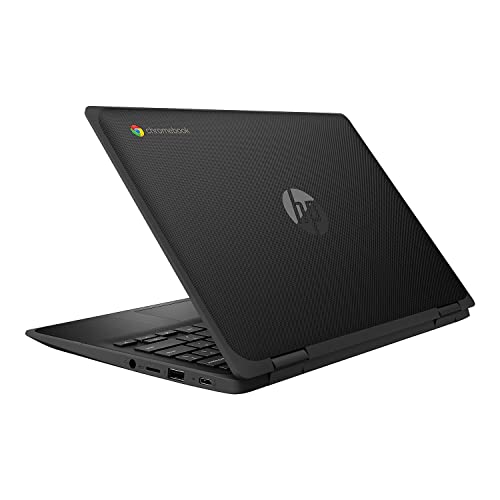 Image of HP CHROMEBOOK X360 11 G3 - Education Edition - 11.6 inch MT8183-4 GB RAM - 32 GB EMMC - US