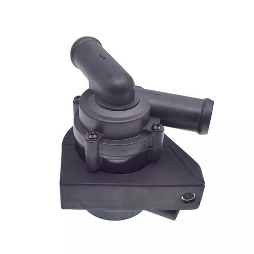Bomba de agua eléctrica 7L0965561D para mantener el motor frío durante viajes largos de invierno 3