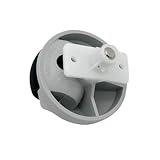 bbc iplayer radio home front omnibus S8 Front Omni Directional, Compatibile con Roborock, Ricambi for Aspirapolvere Robot, Ruote for Q Revo / S8 Pro Ultra / S8 MaxV Ultra