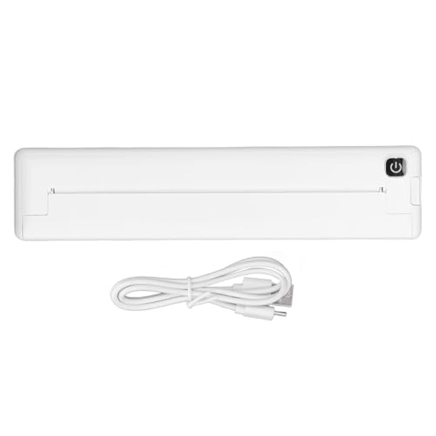 プリンター・複合機 A4 Portable Thermal Printer Amazon.com: NUOTUN Portable Printers Wireless for Travel