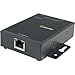 PERLE Systems ER-S1110 ETHERNET REPEATER2X10/100/1000BASE-T Ports POE PD