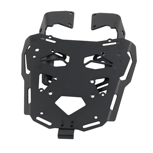 Porte-Bagages CB500X Solution Manque Place Support Moto Arrière - 5