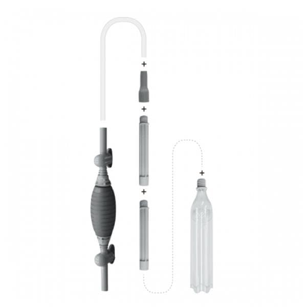 ISTA Multiple Syphon Cleaner I-087