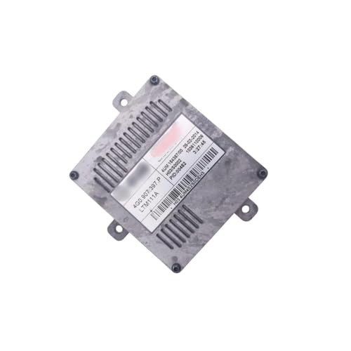 Ballast 4G0907397P pour Skoda Yeti de 2015 à 2024 module de remplacement phares au xénon