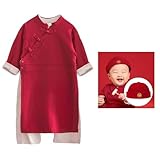 JIMINISO Outfit Traditional Cotton Tang Suit Kung Fu Clothing Gifts Online Chinese Store