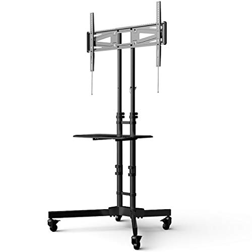 Soporte móvil para TV LCD 55/60 pulgadas miniatura 5