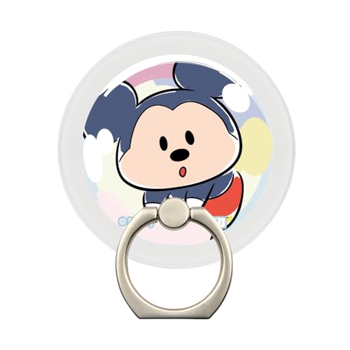 �C���O���� �}�O�Z�[�t�Ή� �f�B�Y�j�[/magness �}�O�l�b�g �X�}�z�����O �X�^���h / �~�b�L�[�}�E�X_�ۂɂ�3 IC-DMGR2W/MK57