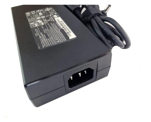 Adaptador de corriente AC 19.5V 11.8A 230W miniatura 4