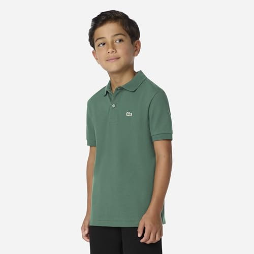 Image of Lacoste Boys' Classic Polo