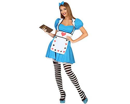 ATOSA costume alice M