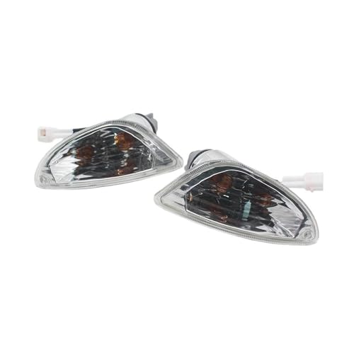 Clignotants arrière de moto à débit pour remplacer vos feux cassés de LXV S 125