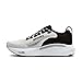 Brooks Women’s Adrenaline GTS 25 Supportive Running & Walking Shoe - White/Black/White - 8.5 Wide
