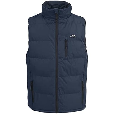 Gilet rembourré Trespass Homme Cover