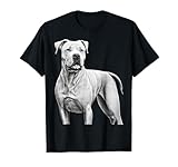 Dogo Argentino Dog Tees NYC