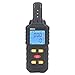 EMF Meter, 3-in-1 Electromagnetic Radiation Tester Meter, ABS Material EMF Electric Magnetic Field Detector for TV, Computer