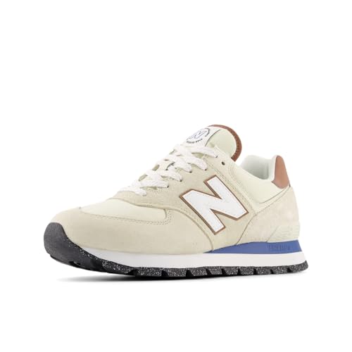 Image of New Balance Men's 574 Rugged Sneaker