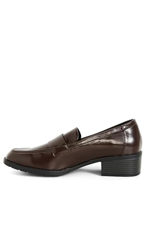 Image of City Chic Evie Loafer