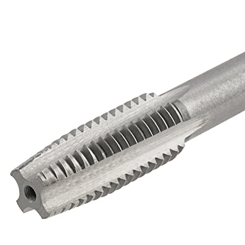 Aceteel M8X1.25_HAND_TAP_RH M8 X 1.25 Metric Hand Tap thumb #3