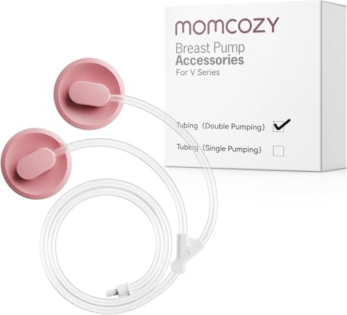Momcozy Pièce de rechange d'origine V1 Pro/V2 Pro pour tire-lait,...