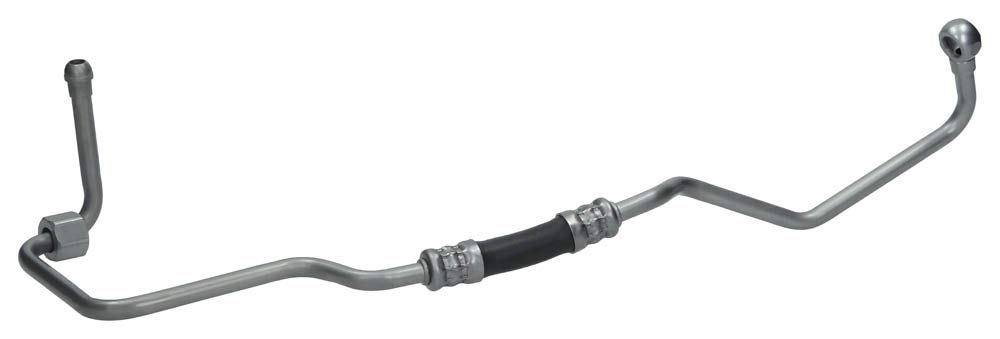 OIL PIPE CHARGER OP10006 FOR X 22 DTH 2.2L X20DTL/20DTH Y20DTH/20DTL 4cyl