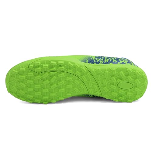 Botas de fútbol multitaco hombre JOMIX TF césped artificial MOS250437 3