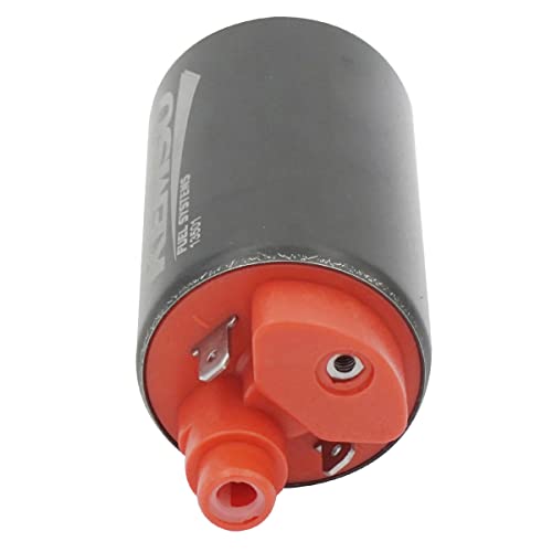 Image of KEMSO 13501 OEM Replace Intank Fuel Pump for 35mm (Body Diameter) UC-T35 Fuel Pump Application