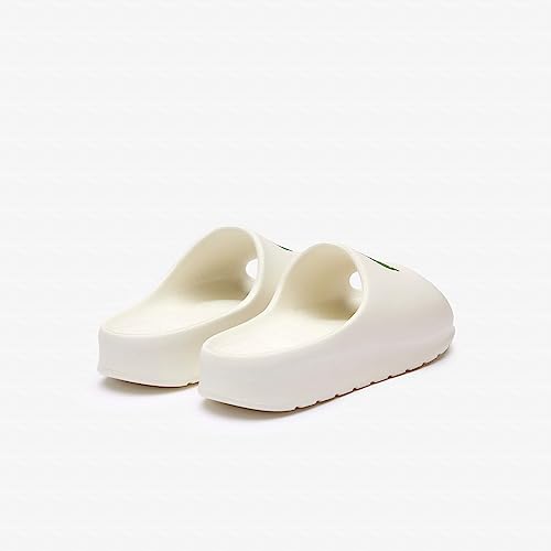 Image of Lacoste Women's Fraisier and Croco Slides