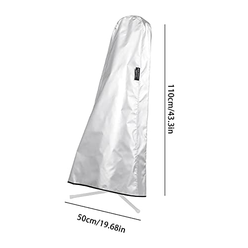 Housse de protection anti-poussière durable et imperméable pour guitare électrique et acoustique, lavable, compatible… - Les Beatles, Paul McCartney, John Lennon, RIngo Starr, George Harrison Housse de protection anti-poussière durable et imperméable pour guitare électrique et acoustique, lavable, compatible… – Image 7