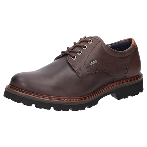 Image of Sioux Mens Snow Boots