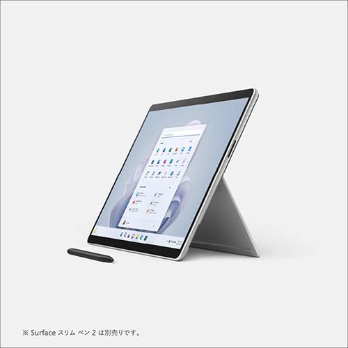 Surface Pro 9 i7 32GB 1TB + Flexキーボード Microsoft Flex Keyboard with Slim Pen for Surface Pro 11/9/8