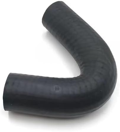 1-Piece New 5-13721014-1 for Engine 6BG1 Water Pump Hose Bypass Hose