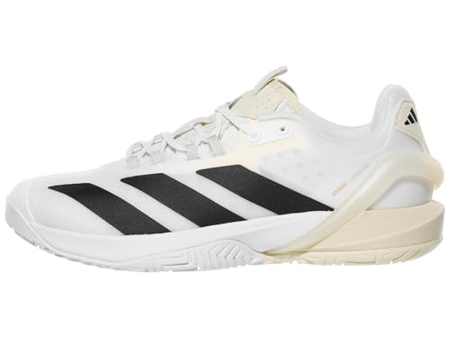 Image of Adidas Mens Adizero Cybersonic 2 Tennis Shoes