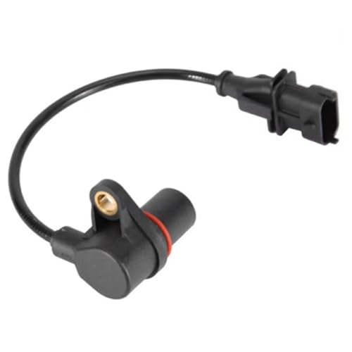 PUNICS Sensor cigüeñal Coche Compatible con Mazda Conector del Sensor De Posición del Cigüeñal Cableado Sensor De Posición del Cigüeñal Sensor De Posición del Cigüeñal Automotriz 0281002729