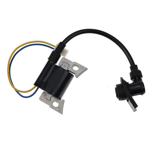 DUDSN Ignition Coil KG105-14100 KG10514100 compatible with Kipor IG2000 IG2600 GS2000 GS2600 KGE2000TI KG158 Generator