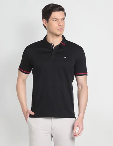 Image of Arrow Men's Regular Fit Polo Shirt