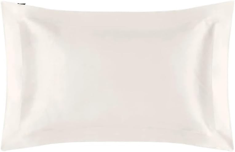 Pillowcase Silk for Hair Home Textil Comfortable Pillow Case Bedding Pillow Cover for Home Decor